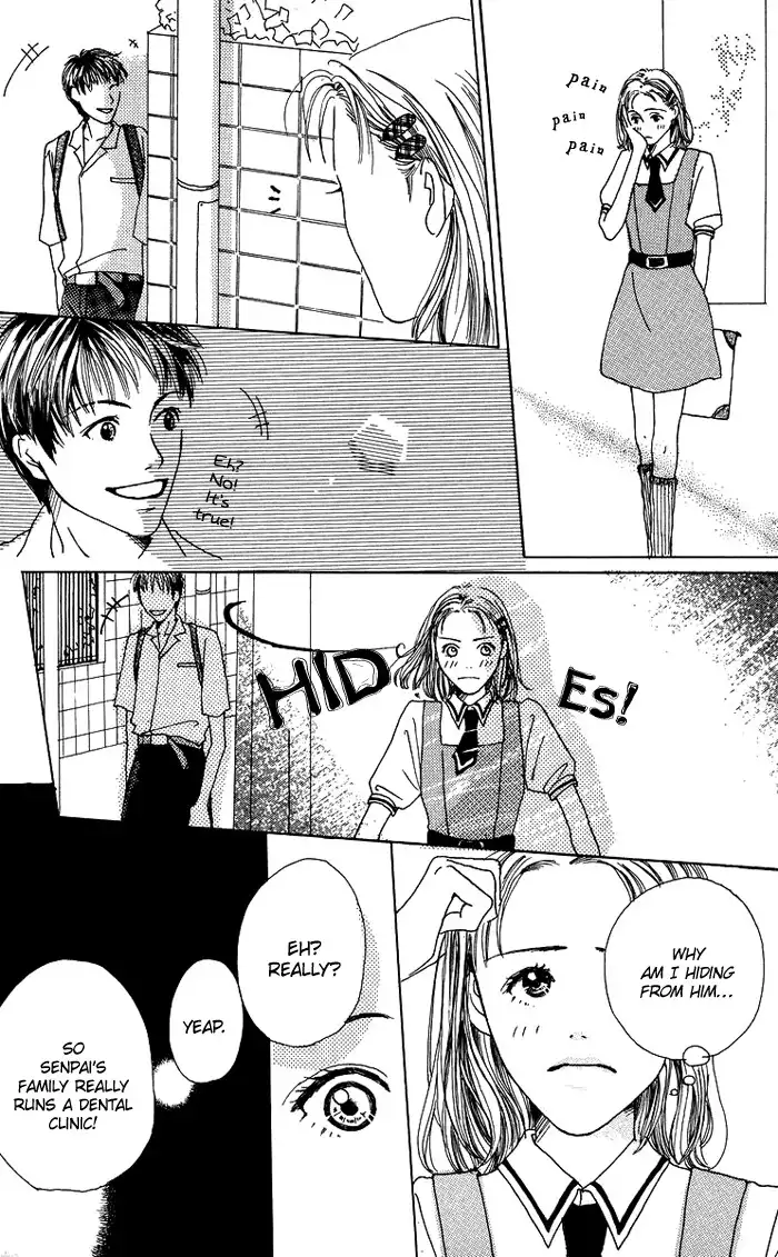 Seishun no Tamago Chapter 2 25